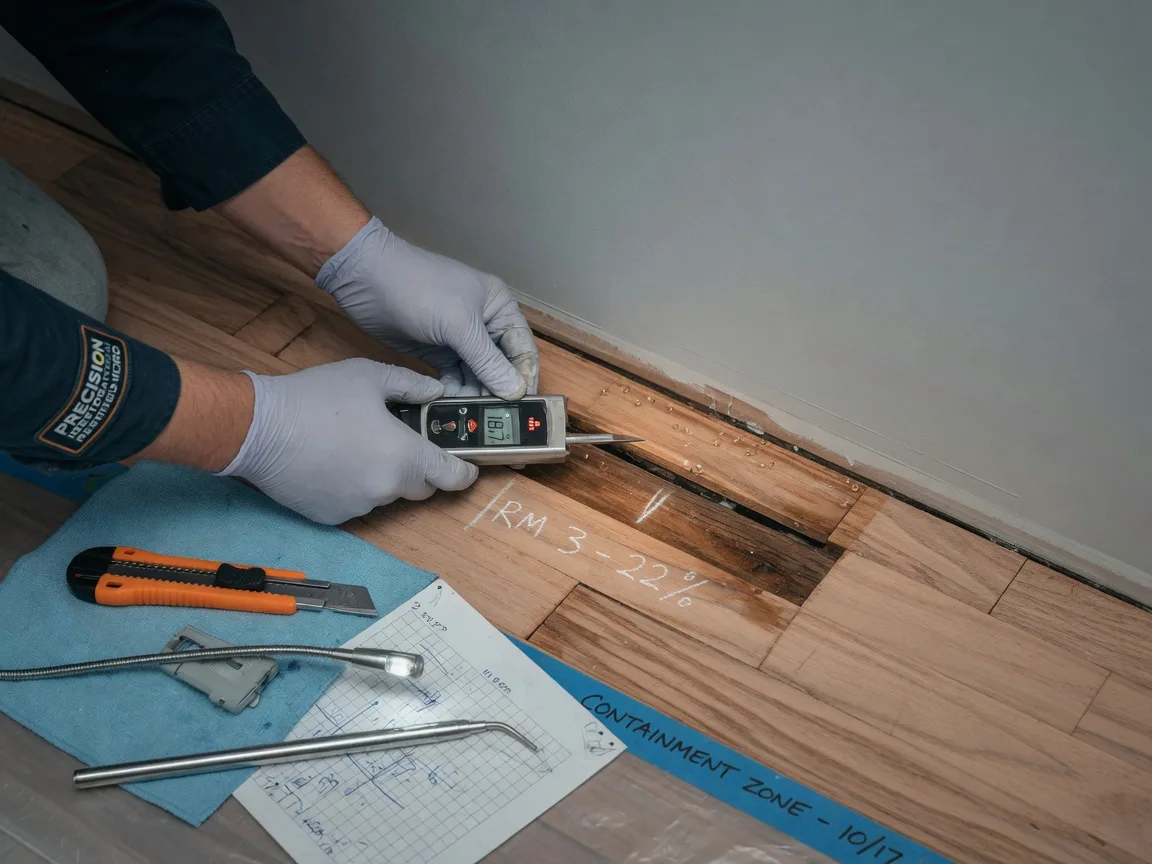 Why choose Water Removal in Fair Oaks, CA